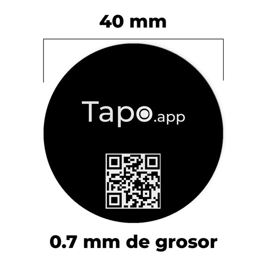 Tapo Flat