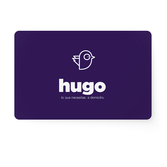 Tapo Card Personalizada