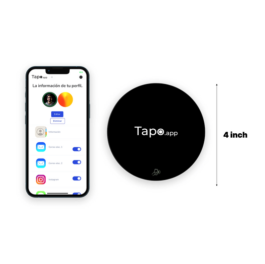 Tapo XL