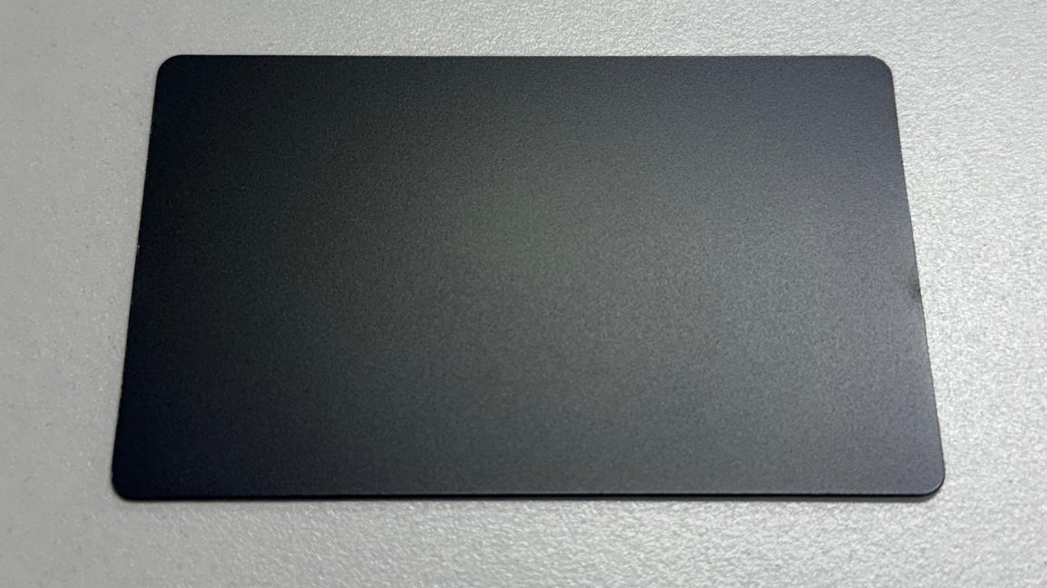 Metal Tapo Card (Grabado con Laser)