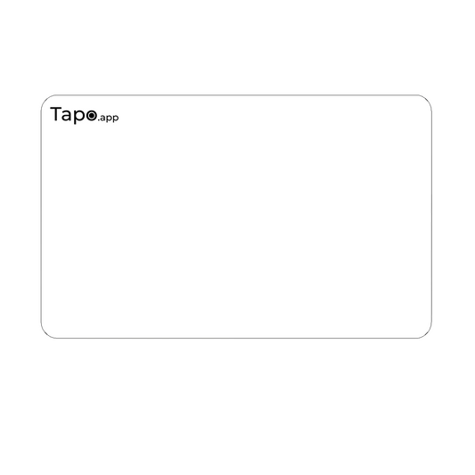 Tapo Card